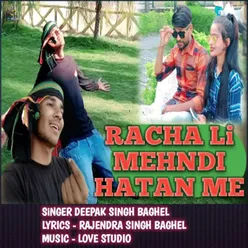 Racha Li Mehndi Hatan Me